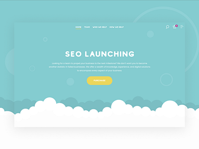 SEO LAUNCHING