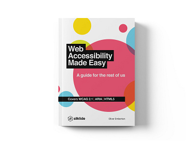 Web Accessibility Book