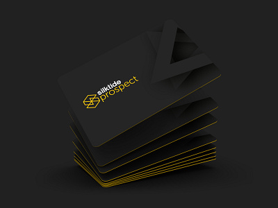 Business card design