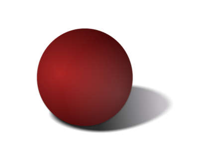 Red Ball