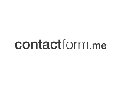 contactform.me logo concept