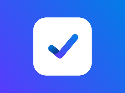 To-Do List App Icon