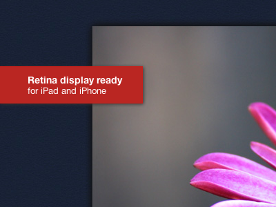 Retina display ready ipad ipad 3 photos retina display wallpaper