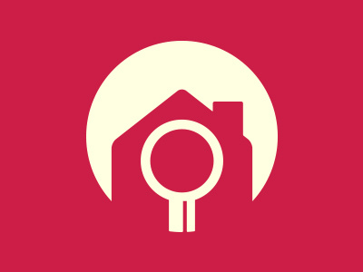 Find Me A Home app carlitoxway carlosgarcia design icon logo website