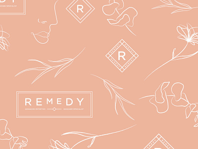 Remedy Brand Elements