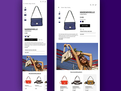 12 e-Commerce daily ui daily ui 12 ecommerce fashion fashion app retail