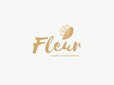 Fleur Luxury Flower Services