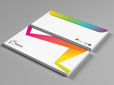 Branding: Stationery