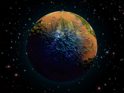 pocketverse | planets 3d galaxy generative motion design motion graphics pocketverse space spaceart webgl