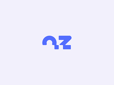 Unused logo QZ