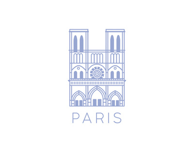 Notre Dame de Paris