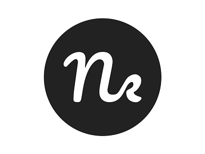 Logo of Nk logo