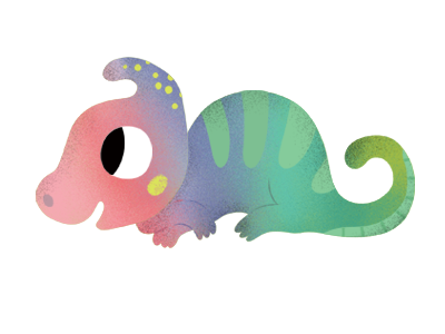 Happy Chameleon animal animal illustration book chameleon chameleon illustration childrens illustration kidlitart