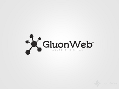 Logo | GluonWeb