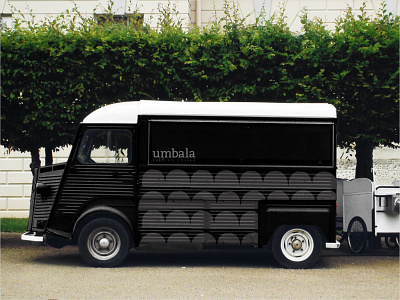 Umbala Coffee | Van