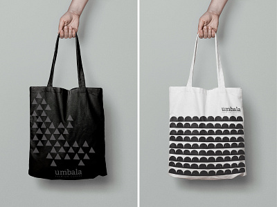 Umbala Coffee | Tote bags