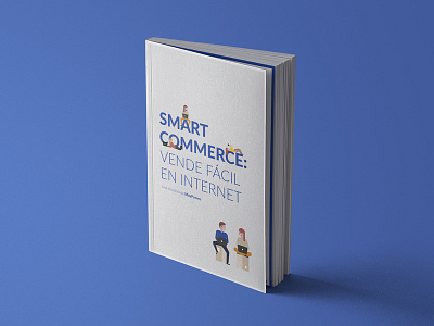 Ebook Smart Commerce