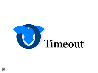 Timeout Logo By Phillip Gallant