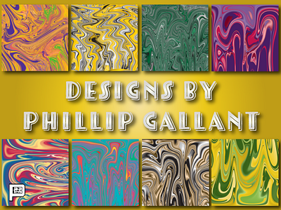 Even More New Stuff Created By Phillip Gallant art artist designer designing designs gallantphillipdesign graphic design graphicdesign pgm phillipgallant phillipgallantmedia
