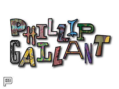 Phillip Gallant By Phillip Gallant II