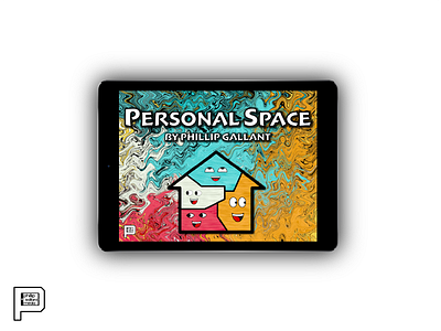 Personal Space By Phillip Gallant