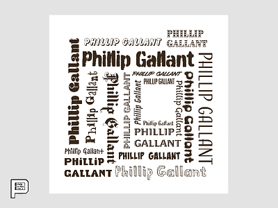 Been Working On Getting My Name Out There design designer designing designs graphic design graphicdesign pgm phillip gallant phillip gallant design phillip gallant media phillip gallant media design phillipgallant phillipgallantdesign phillipgallantmedia phillipgallantmediadesign typography