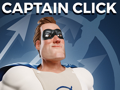 Captain Click