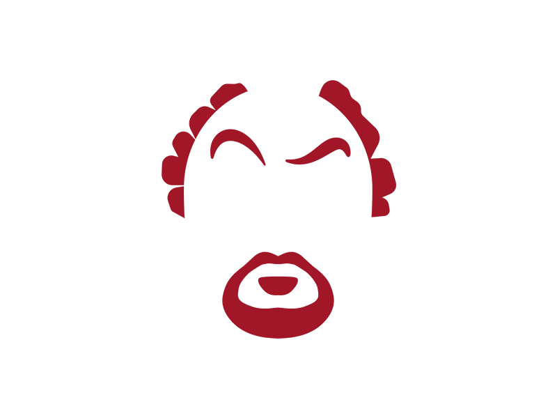 Louis CK Toy logo clean logo design toy logo comedian toy maker oasim karmieh 3d artist toy designer louis ck toy louie ck louis ck