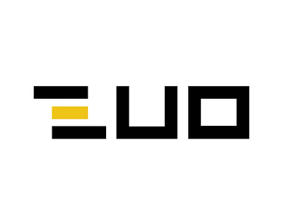 "Zuo" logo design