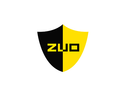 "ZUO" - logo design