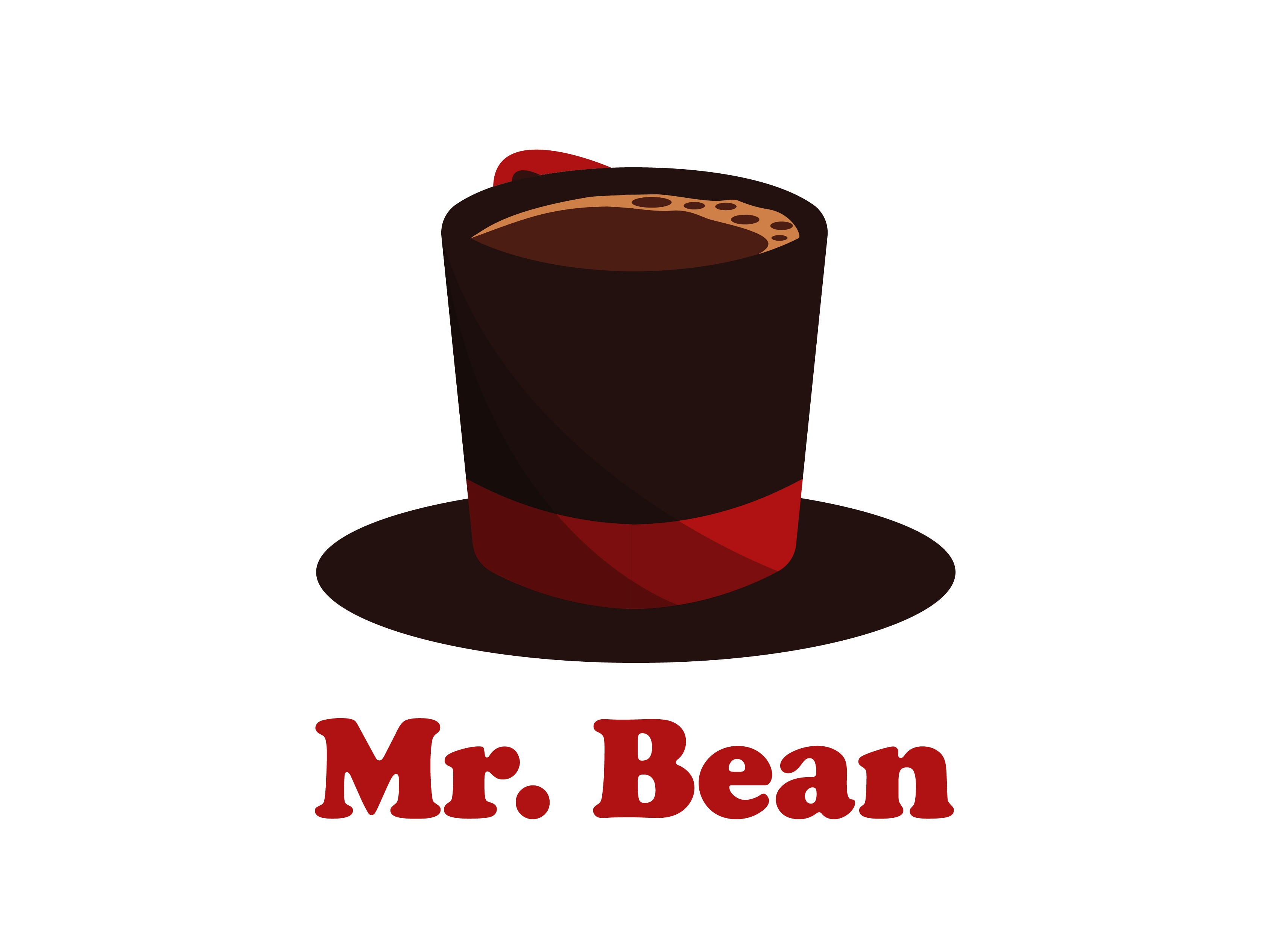 mr bean logo｜TikTok Search