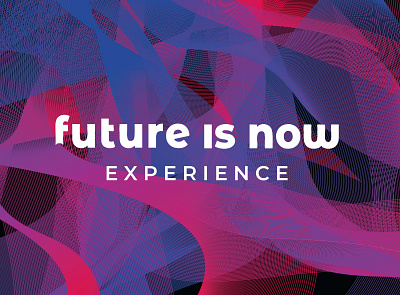 FUTURE IS NOW conference - branding adobe illustrator adobe indesign adobe photoshop agenda design background design bag design brand design brand identity branding branding design conference design credentials design design event branding folder design graphic design graphic designer rollup banner social media design