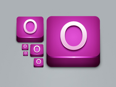 Orkut Icon network orkut social