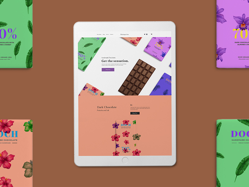 Homagurios shop online store online shop gifts chocolatier chocolate candy shop candy