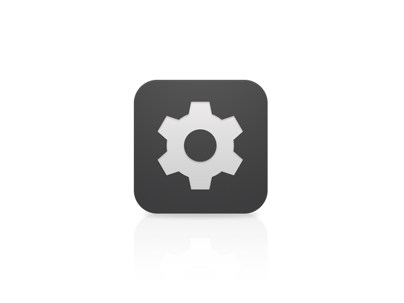 ios set icon as appicon