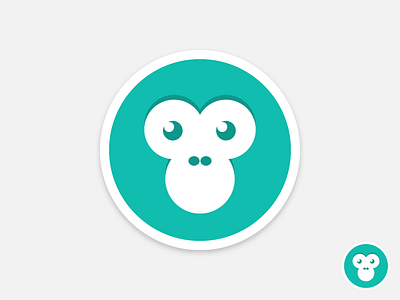 Monkey - profile image hint monkey profile