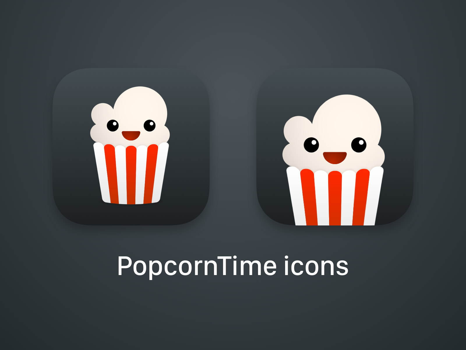 Popcorn time store ios