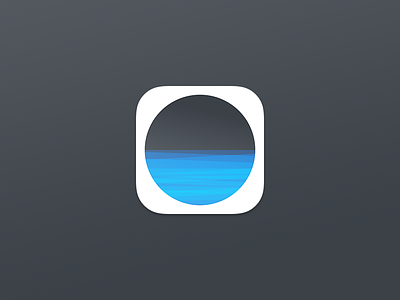 iOS icon app hint icon ios