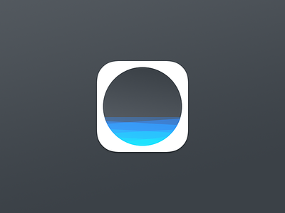 App Icon app hint icon ios