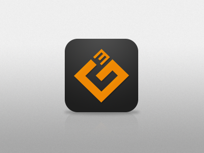 Creativos.gcubo design g3 icon webapp