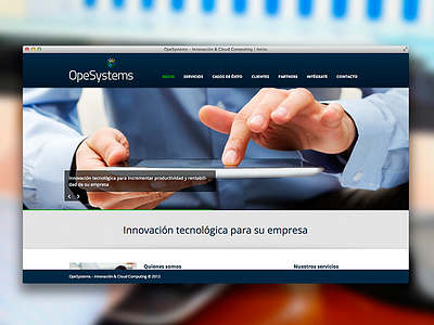 Opesystems