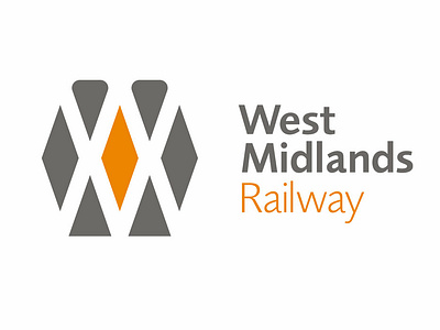 West Midlands Railway Logo