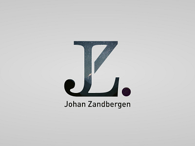 JZ Logo logo monogram