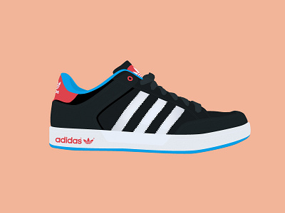 new shoe adidas flat shoe sneaker