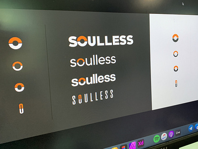 Soulless Branding