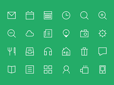 Thin Icon set chennai free freebie glyphs icon icons india psd shapes stroke ui vector