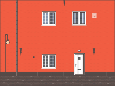Red House