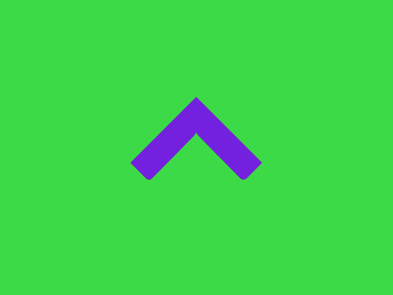 Look Up. Housing. Onboarding. - GIF animation app brand branding color gif housing logo lookup motion graphics onboarding vector