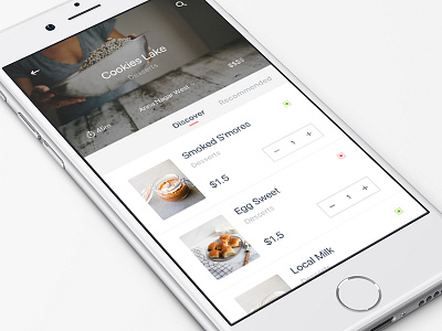 Food Delivery App