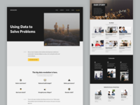 SocialCops - Company Page